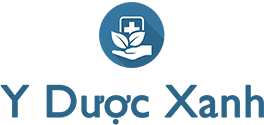 Y Dược Xanh