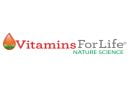 VITAMINS FOR LIFE