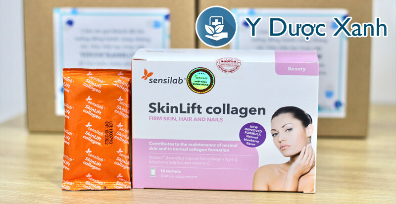 skinlift collagen