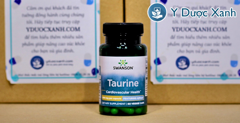 Taurine-1